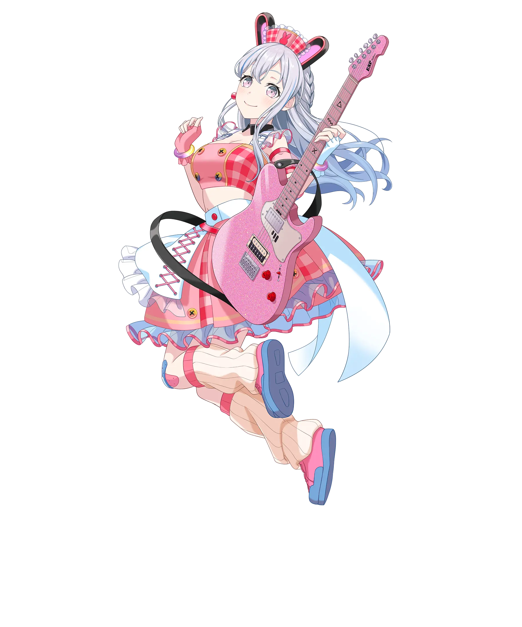 宮永 ののか - 夢限大みゅーたいぷ - Character(キャラクター) - BanG