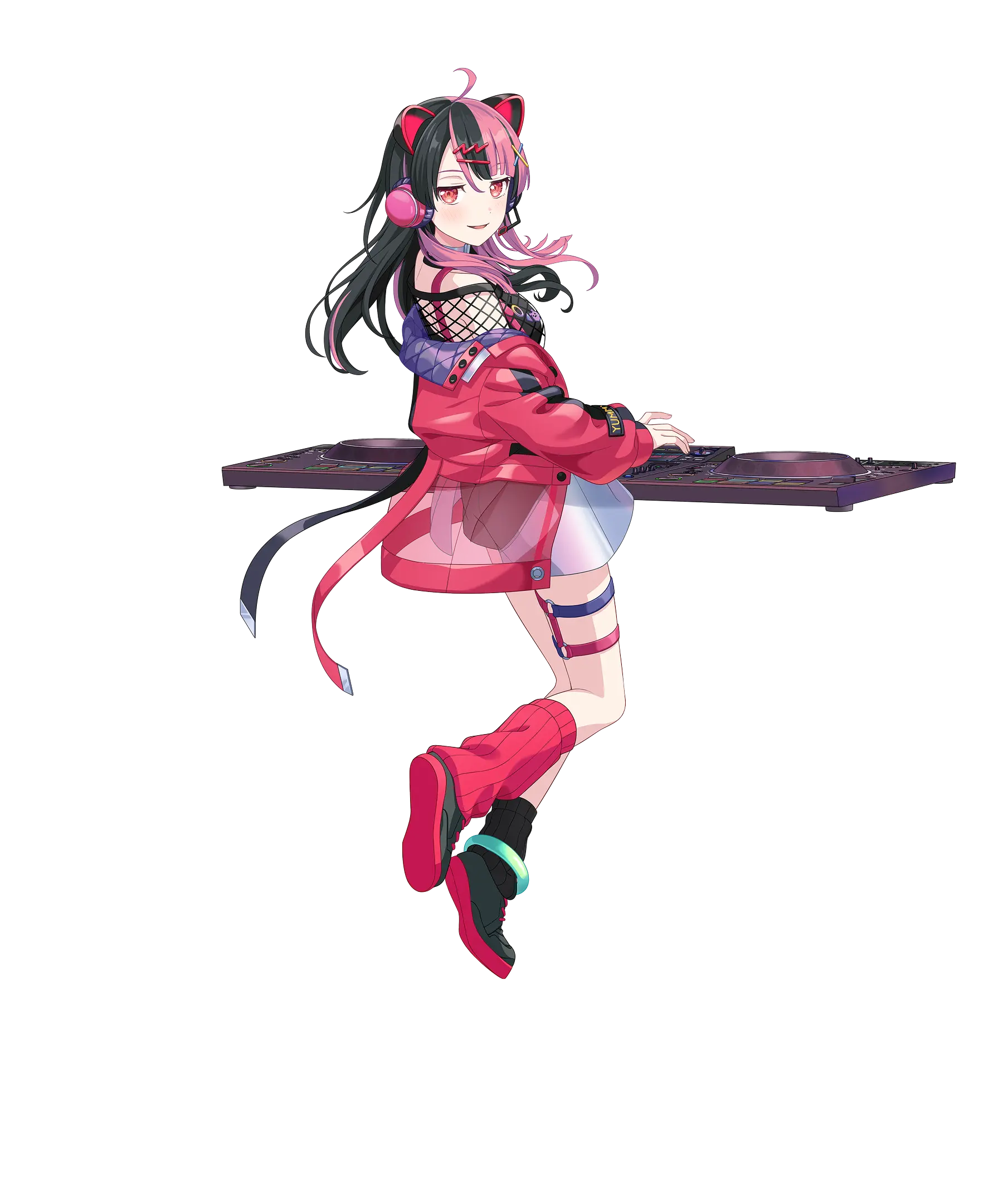 バンドリ 夢限大みゅーたいぷ 千石ユノ 千石 ユノ - 夢限大みゅーたいぷ - Character(キャラクター) - BanG