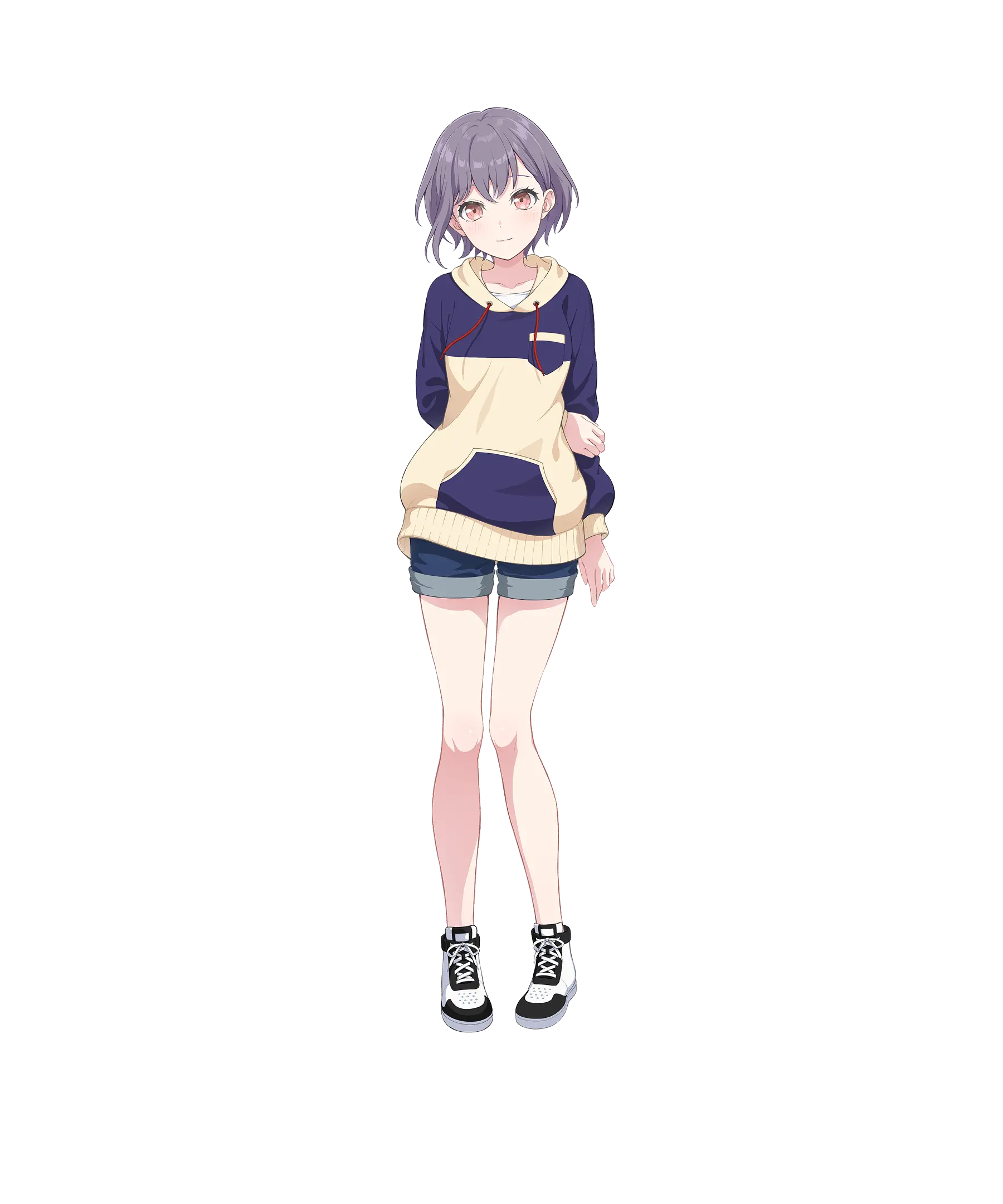 高松 燈 - MyGO!!!!! - Character(キャラクター) - BanG Dream! Our Notes