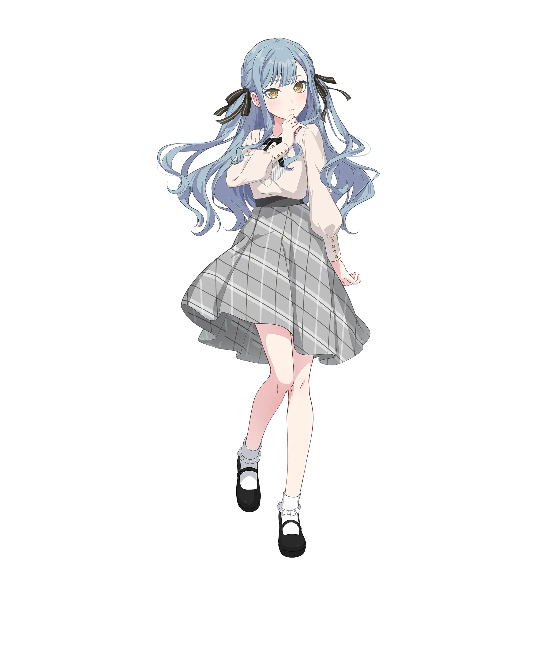オブリビオニス / 豊川 祥子 - Ave Mujica - Character(キャラクター