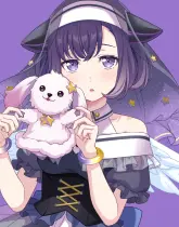 藤 都子 - 夢限大みゅーたいぷ - Character(キャラクター) - BanG