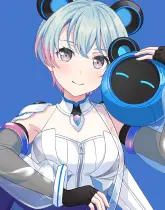 千石 ユノ - 夢限大みゅーたいぷ - Character(キャラクター) - BanG