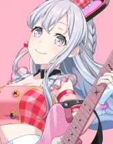 千石 ユノ - 夢限大みゅーたいぷ - Character(キャラクター) - BanG