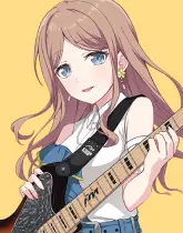 MyGO!!!!! - Band(バンド) - BanG Dream! Our Notes