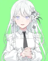 浜崎 まほろ - millsage - Character(キャラクター) - BanG Dream! Our
