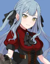 アモーリス / 祐天寺 にゃむ - Ave Mujica - Character(キャラクター